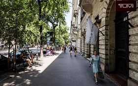 ANDRÁSSY CENTER Apartment